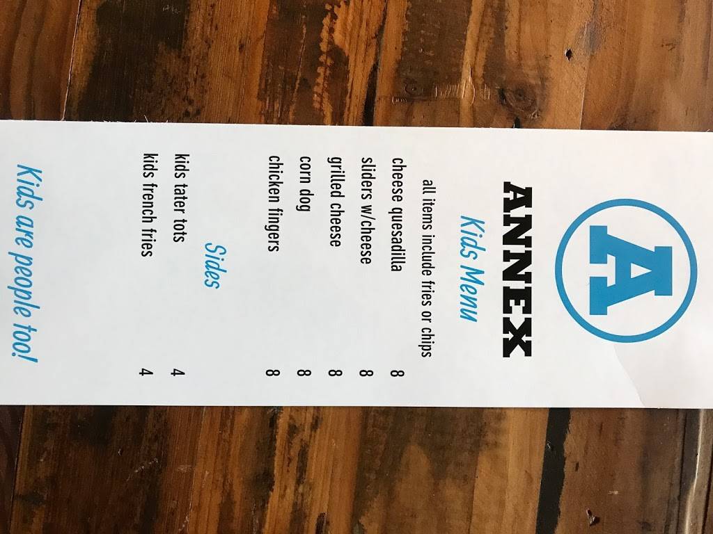 Annex Family Restaurant | restaurant | 449 Main St, Park City, UT 84060, USA | 4356496667 OR +1 435-649-6667