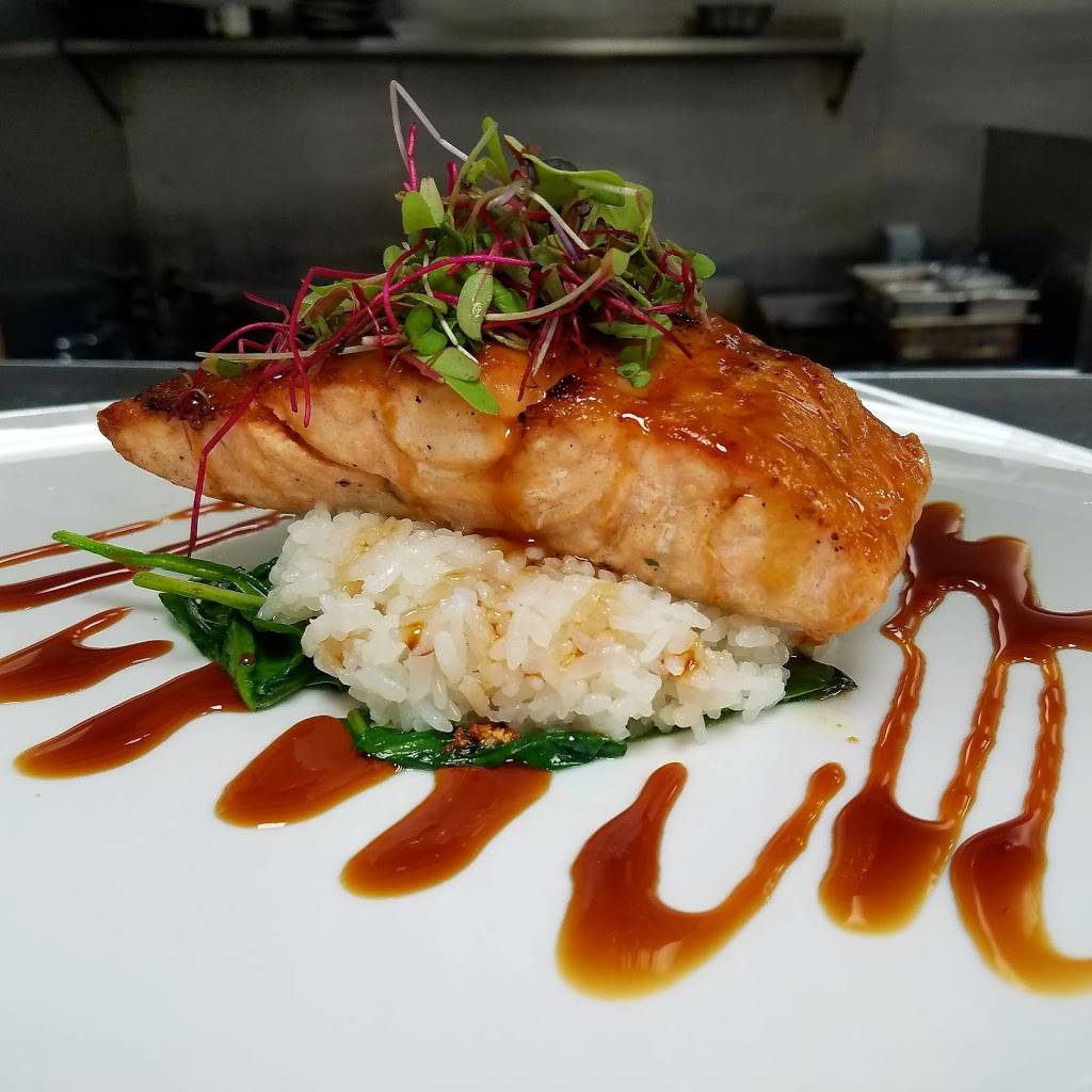 Sawa Restaurant & Lounge | restaurant | 360 San Lorenzo Ave #1500, Coral Gables, FL 33146, USA | 3054476555 OR +1 305-447-6555