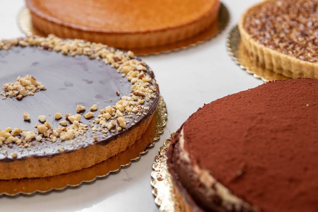 OBriens Boulangerie | restaurant | 13615 Stowe Dr, Poway, CA 92064, USA | 8588421368 OR +1 858-842-1368