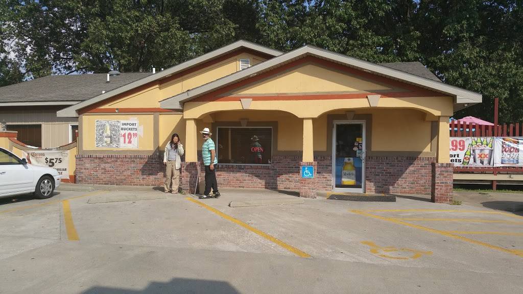 Tequilas Mexican Restaurant | restaurant | 721 W Washington St, Benton, IL 62812, USA | 6184353112 OR +1 618-435-3112