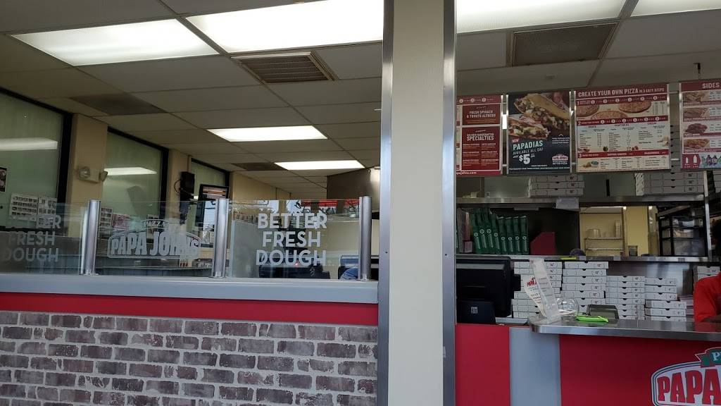 Papa Johns Pizza | restaurant | 19093 SW Tualatin Valley Hwy, Beaverton, OR 97006, USA | 5032598787 OR +1 503-259-8787