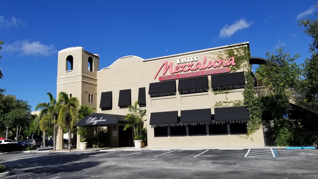 Bistro Mezzaluna | restaurant | 1821 SE 10th Ave, Fort Lauderdale, FL 33316, USA | 9545229191 OR +1 954-522-9191