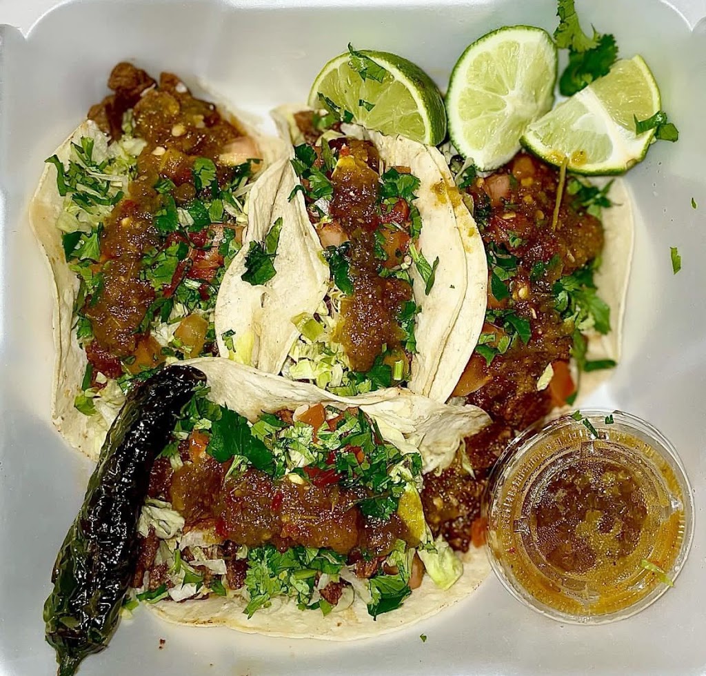 Taqueria Mexicana | restaurant | 415 Lomas Blvd NE, Albuquerque, NM 87102, USA | 5052425590 OR +1 505-242-5590