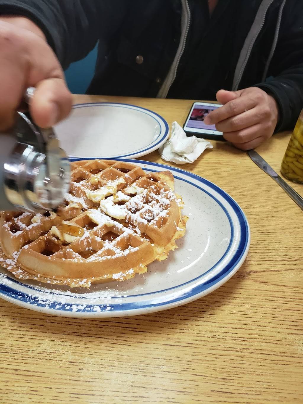 Tel-Wink Grill | restaurant | 4318 Telephone Rd, Houston, TX 77087, USA | 7136444933 OR +1 713-644-4933