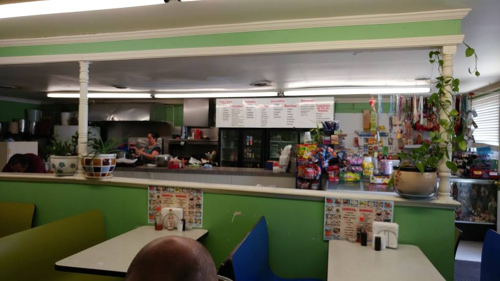 Henderson Mexican Restaurant | restaurant | 1101 Nicholas St, Henderson, NC 27536, USA | 2524922166 OR +1 252-492-2166