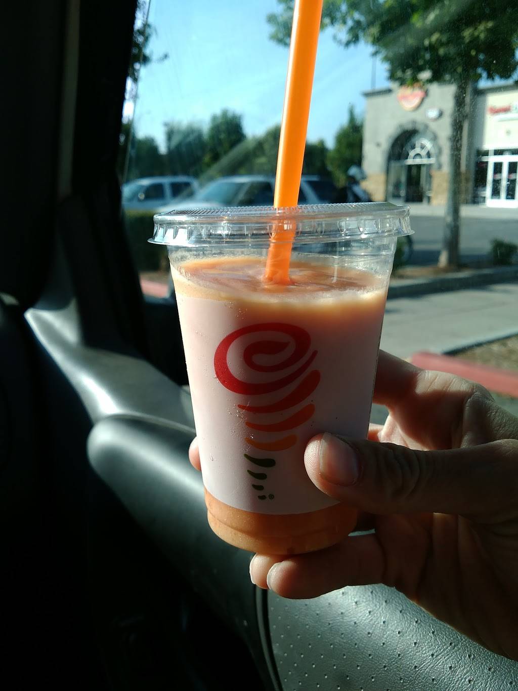 Jamba Juice Pacheco Pass Center | restaurant | 890 Renz Ln #107, Gilroy, CA 95020, USA | 4088422440 OR +1 408-842-2440