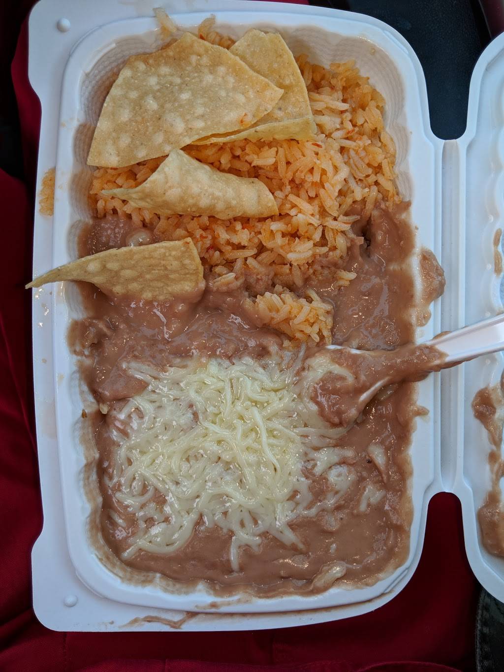 Taqueria Senaidas | restaurant | 150 Tennyson Rd, Hayward, CA 94544, USA | 5107836031 OR +1 510-783-6031