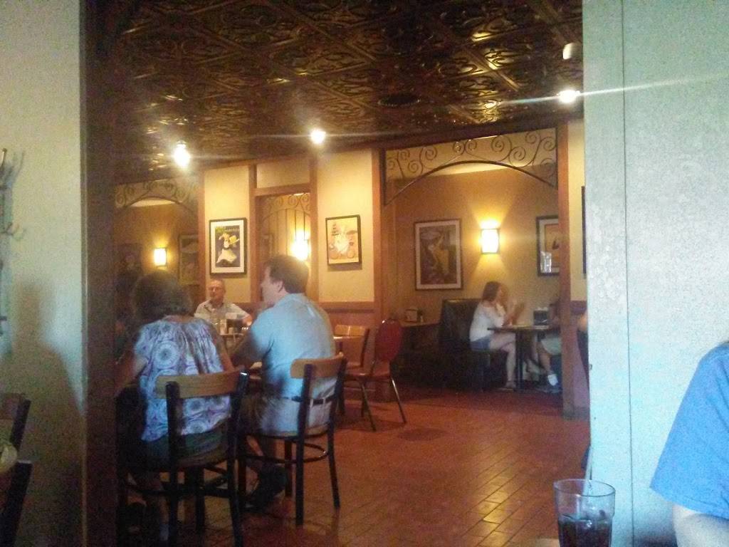 Angelos Family Pizzeria | restaurant | 1206 N 6th St, Wausau, WI 54403, USA | 7158456225 OR +1 715-845-6225