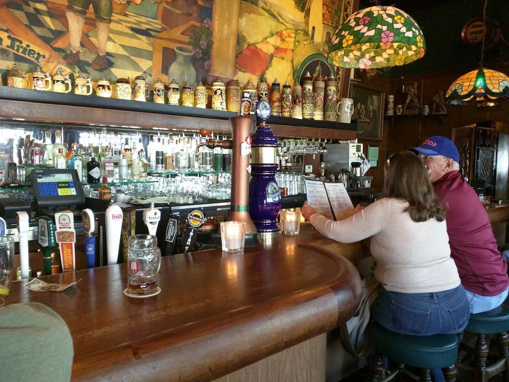 Von Trier | restaurant | 2235 N Farwell Ave, Milwaukee, WI 53202, USA | 4142721775 OR +1 414-272-1775