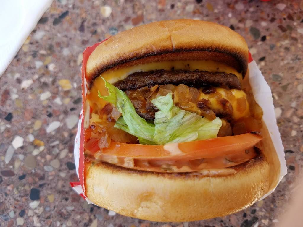 In-N-Out Burger | restaurant | 19407 N 27th Ave, Phoenix, AZ 85027, USA | 8007861000 OR +1 800-786-1000