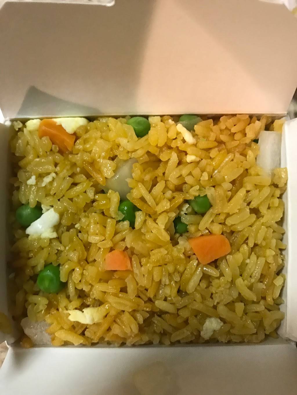 Got Rice | restaurant | 3502 S Carrier Pkwy, Grand Prairie, TX 75052, USA | 9722829990 OR +1 972-282-9990