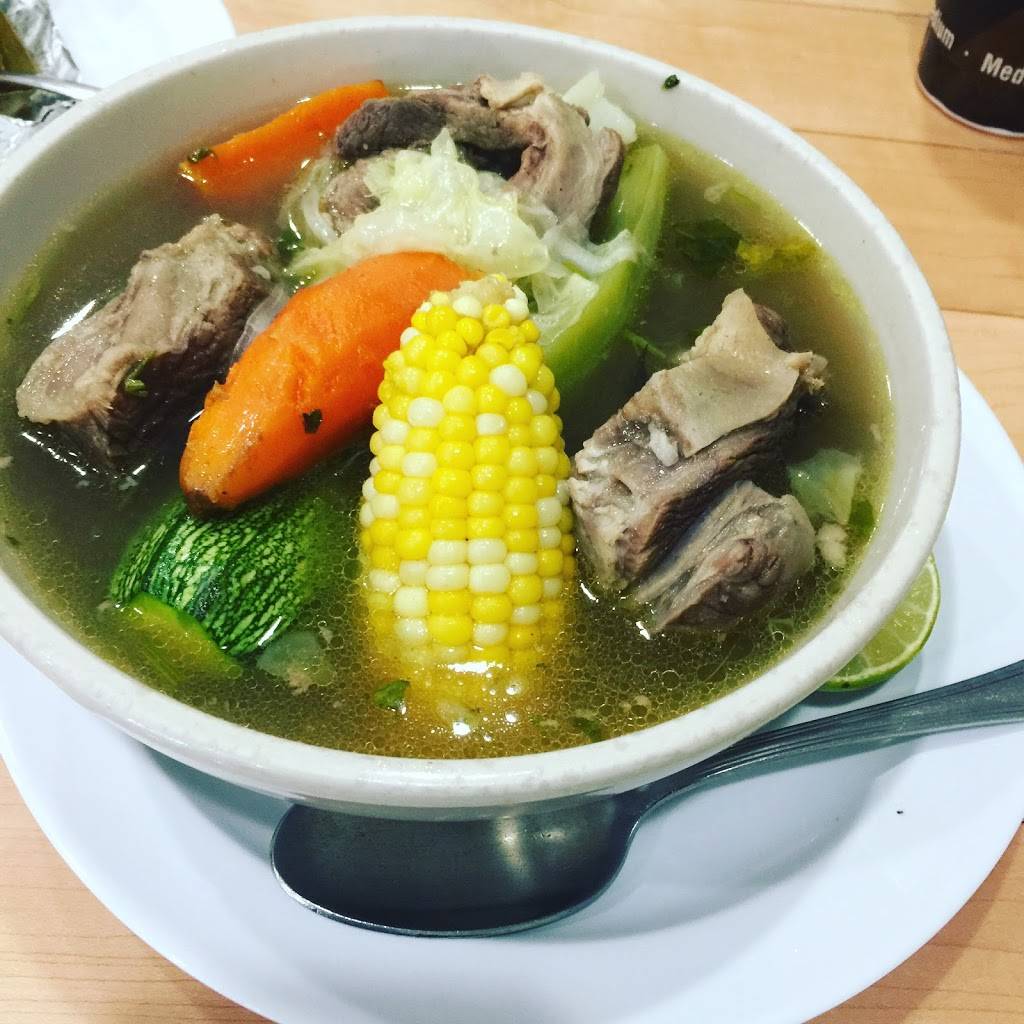 El Buen Sabor Latino | restaurant | 1130 E 9th St, Des Moines, IA 50316, USA | 5152652895 OR +1 515-265-2895