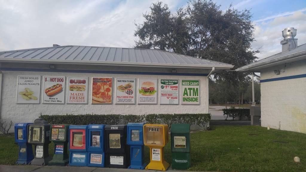 Deltona Marathon | restaurant | 2840 Doyle Rd, Deltona, FL 32738, USA | 4073285878 OR +1 407-328-5878