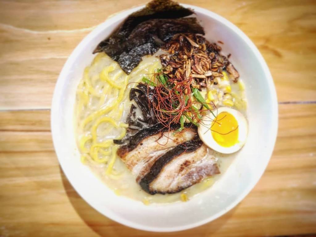 CHIGAMA Asian Mexican | restaurant | 3000 W Memorial Rd #103, Oklahoma City, OK 73120, USA | 4055135999 OR +1 405-513-5999