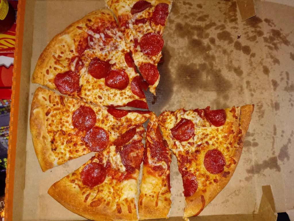 Little Caesars Pizza | meal takeaway | 1406 W 47th St, Chicago, IL 60609, USA | 7733768796 OR +1 773-376-8796