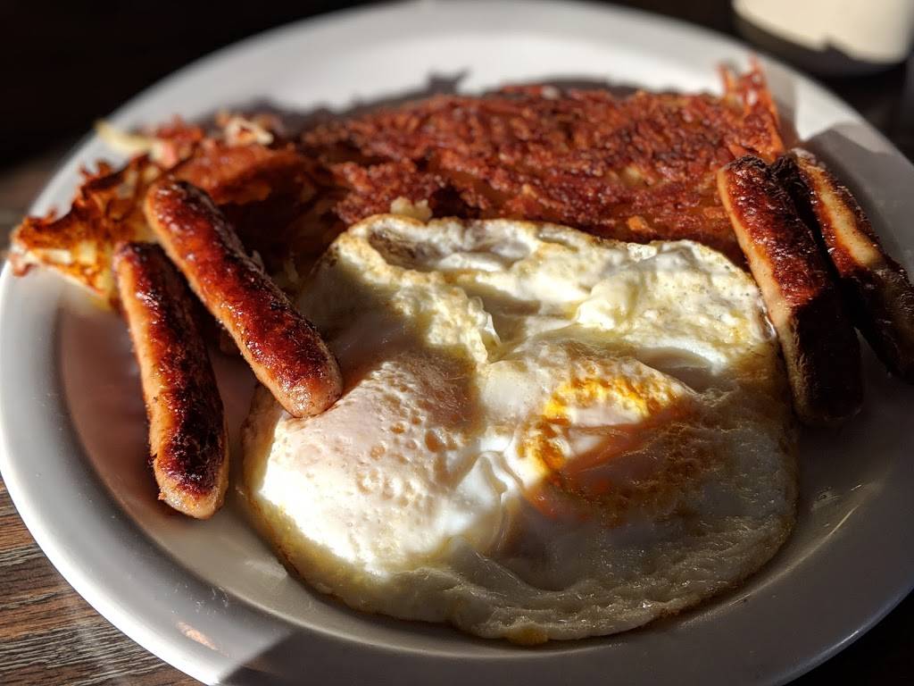 Village Pantry | cafe | 184 2nd St, Los Altos, CA 94022, USA | 6509410384 OR +1 650-941-0384