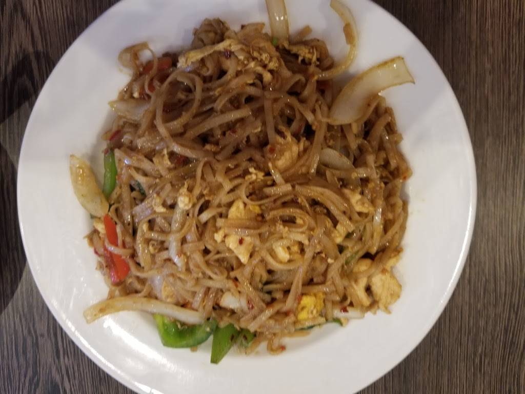 Thai Eatery | restaurant | 5641 Peach St, Erie, PA 16509, USA | 8146168224 OR +1 814-616-8224