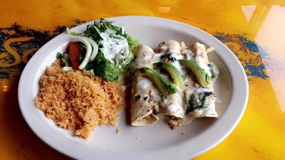 Sobremesa Cuisine y Cantina | restaurant | 555 Hwy 965 Suite E, North Liberty, IA 52317, USA | 3194591544 OR +1 319-459-1544