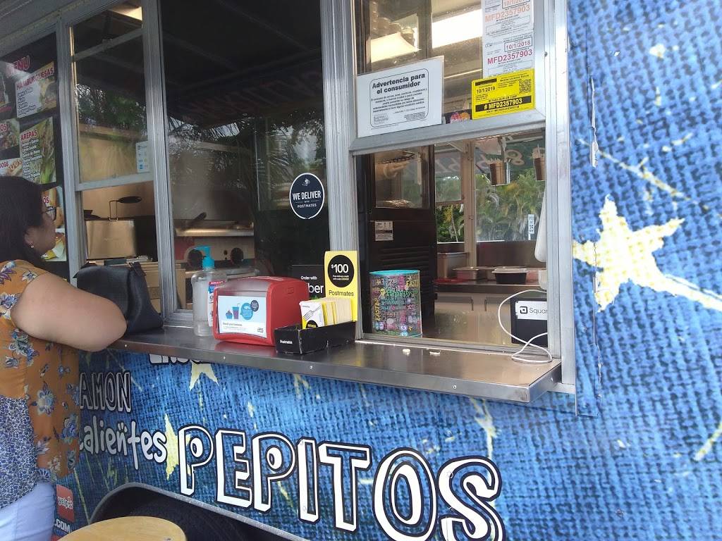 MI PANA BURGER | meal takeaway | 5701 SW 24th St, Miami, FL 33155, USA | 7866310007 OR +1 786-631-0007