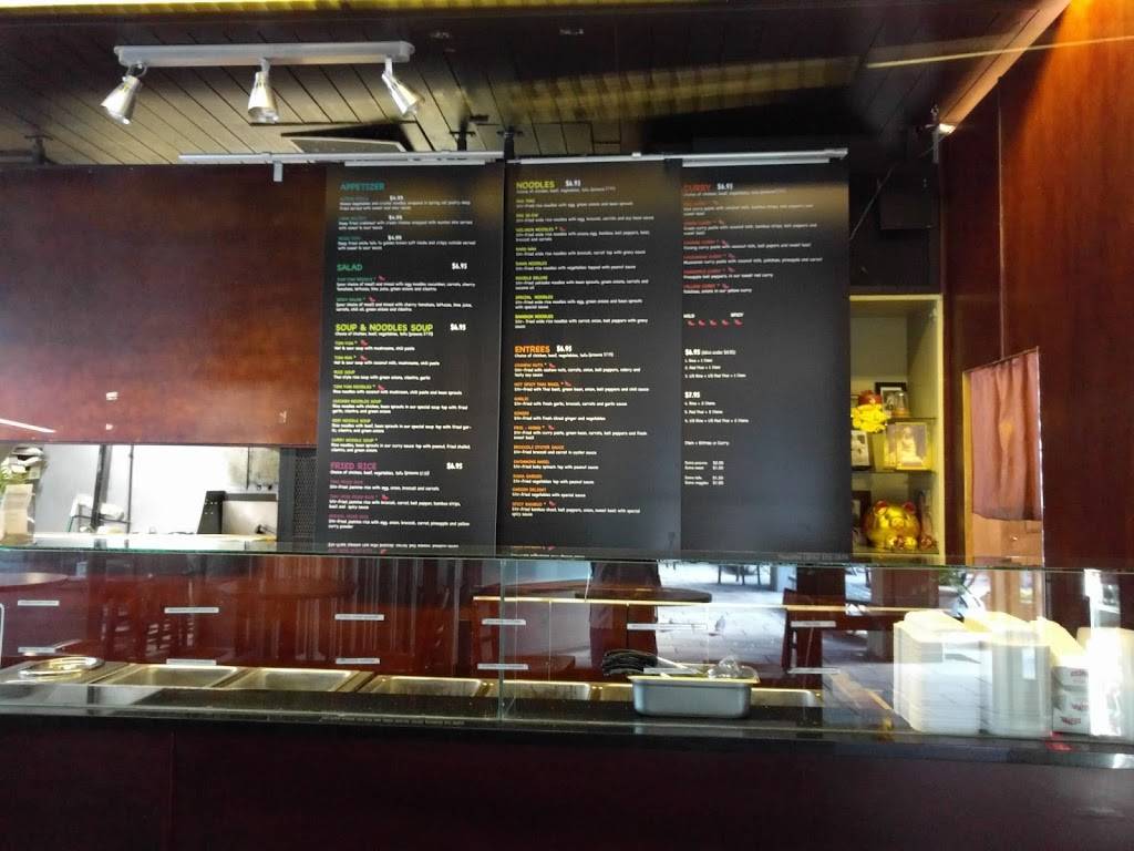 Thai2go | restaurant | 823 3rd Ave, Seattle, WA 98104, USA | 2063321839 OR +1 206-332-1839