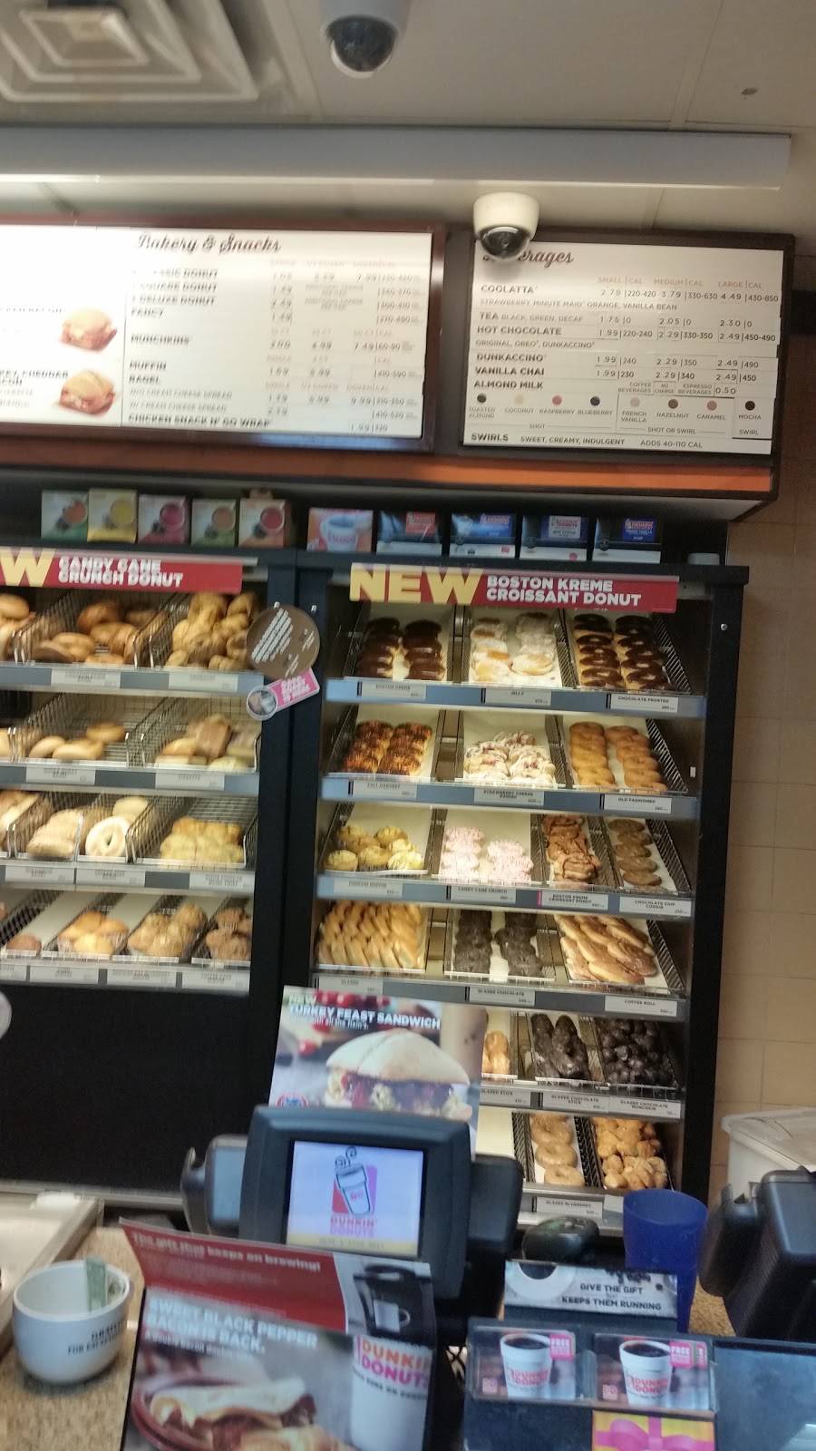 Dunkin | bakery | 847 Dorchester Ave, Dorchester, MA 02125, USA | 6172885988 OR +1 617-288-5988