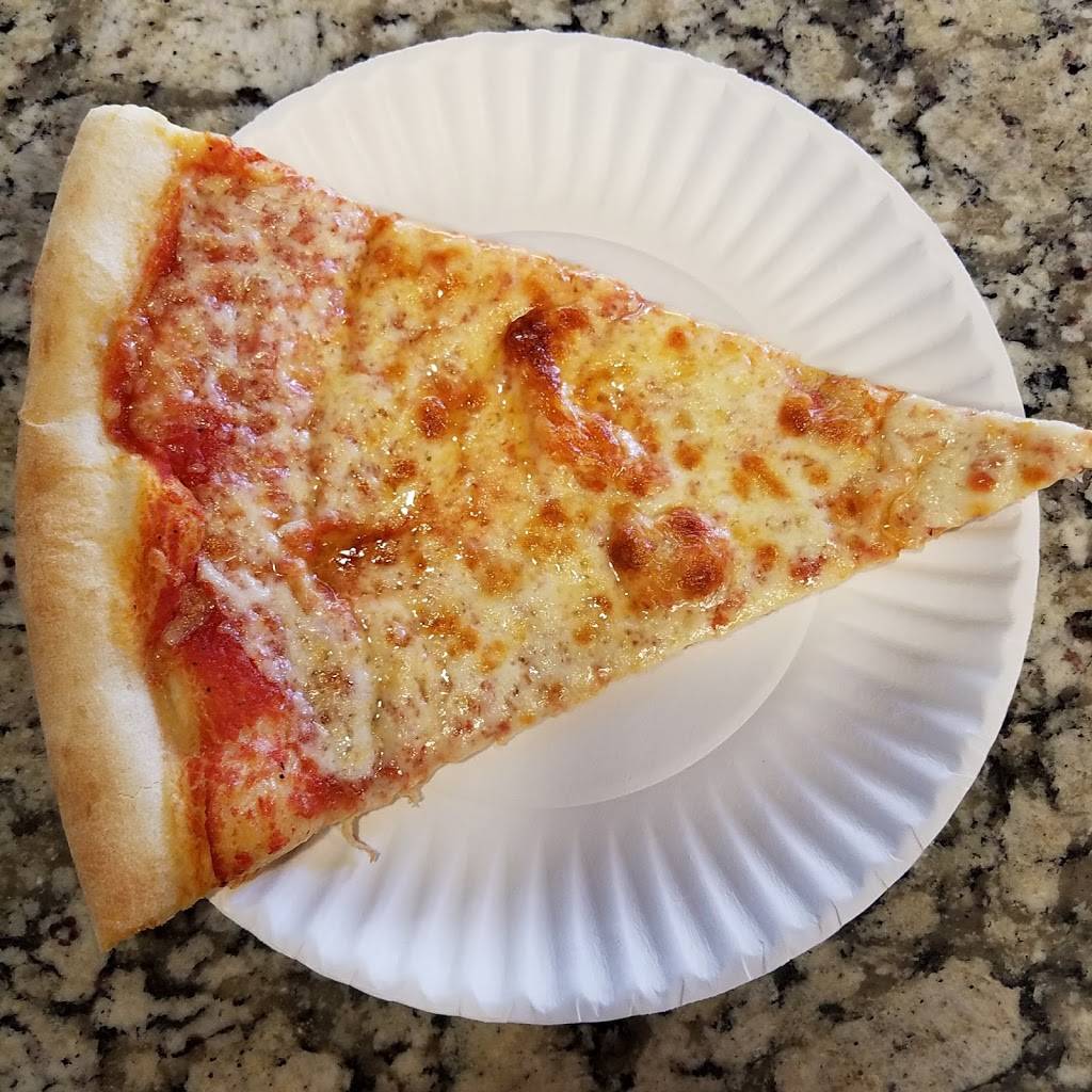 LA VERA PIZZA RVA | restaurant | 214 Hull St, Richmond, VA 23224, USA | 8044470682 OR +1 804-447-0682