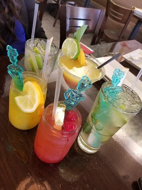 Havana Central | restaurant | 630 Old Country Rd, Garden City, NY 11530, USA | 5167397900 OR +1 516-739-7900