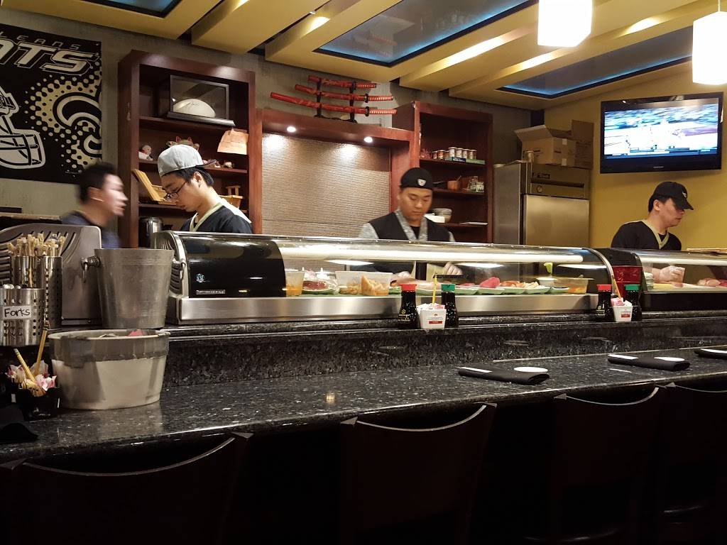 Taste of Tokyo | restaurant | 10160 Jefferson Hwy, River Ridge, LA 70123, USA | 5047370688 OR +1 504-737-0688