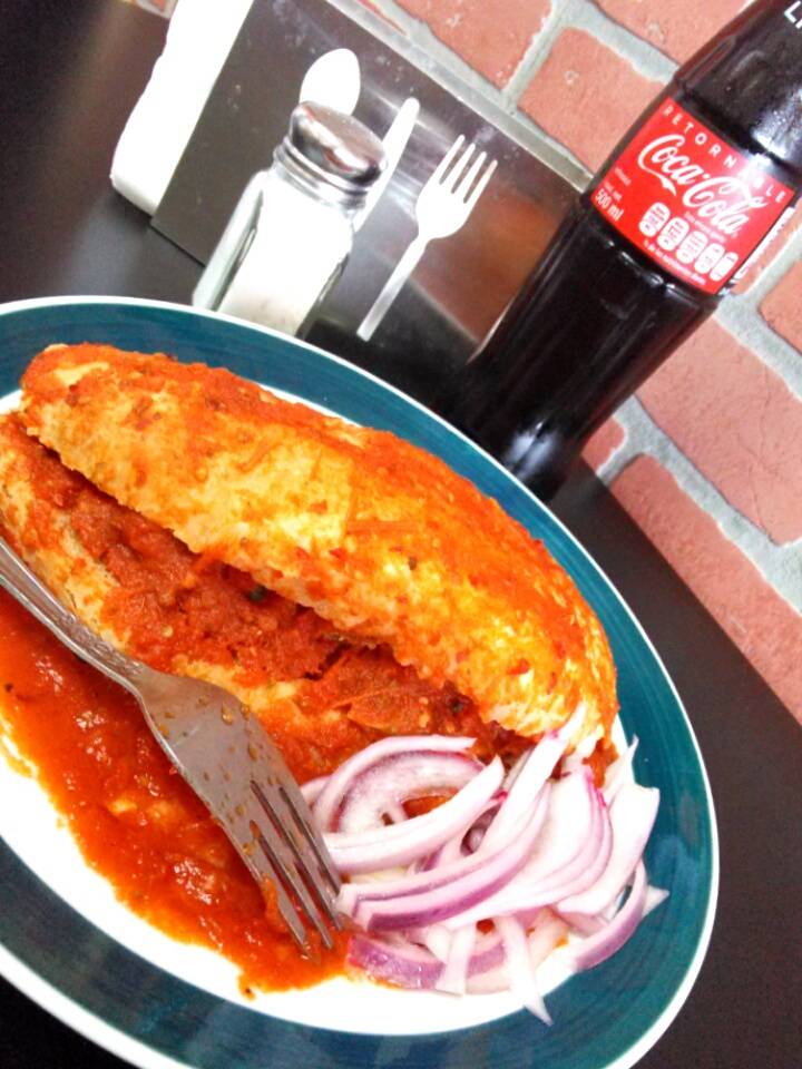 La Magdalena | restaurant | 4407 E Rosedale St, Fort Worth, TX 76105, USA | 6823120222 OR +1 682-312-0222