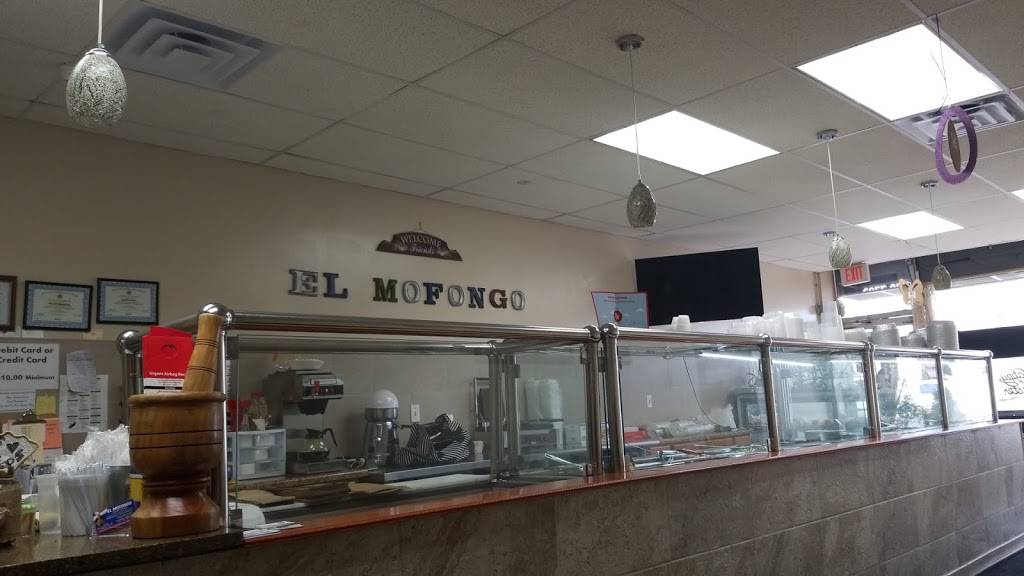 El Mofongo | restaurant | 684 Fulton Ave, Hempstead, NY 11550, USA | 5162807782 OR +1 516-280-7782