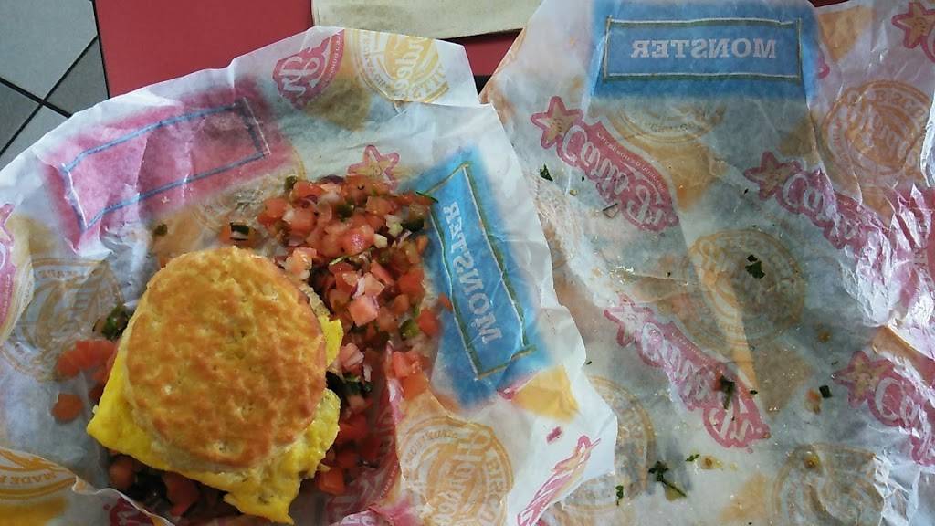 Carls Jr. | restaurant | 293 2100 S, South Salt Lake, UT 84115, USA | 8014672767 OR +1 801-467-2767