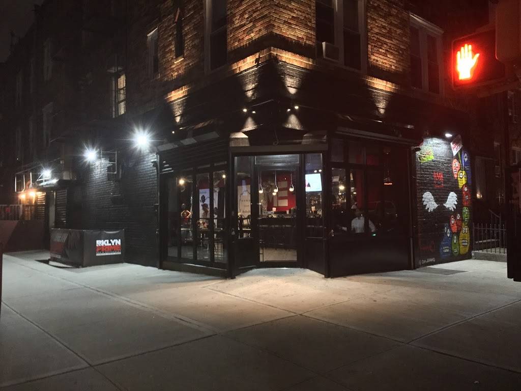Bklyn Prime | restaurant | 4315 Farragut Rd, Brooklyn, NY 11203, USA | 3476275103 OR +1 347-627-5103