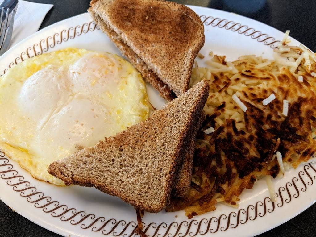 Waffle House | meal takeaway | 1831 S Country Club Dr, Mesa, AZ 85210, USA | 4808330005 OR +1 480-833-0005