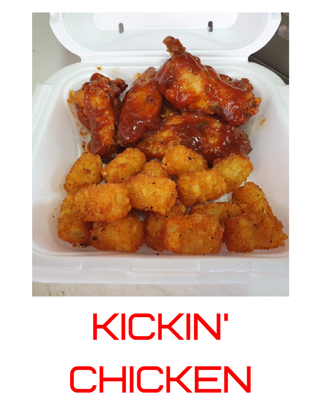 Food King | restaurant | 637 NE 27th St, Pompano Beach, FL 33064, USA | 8034601969 OR +1 803-460-1969