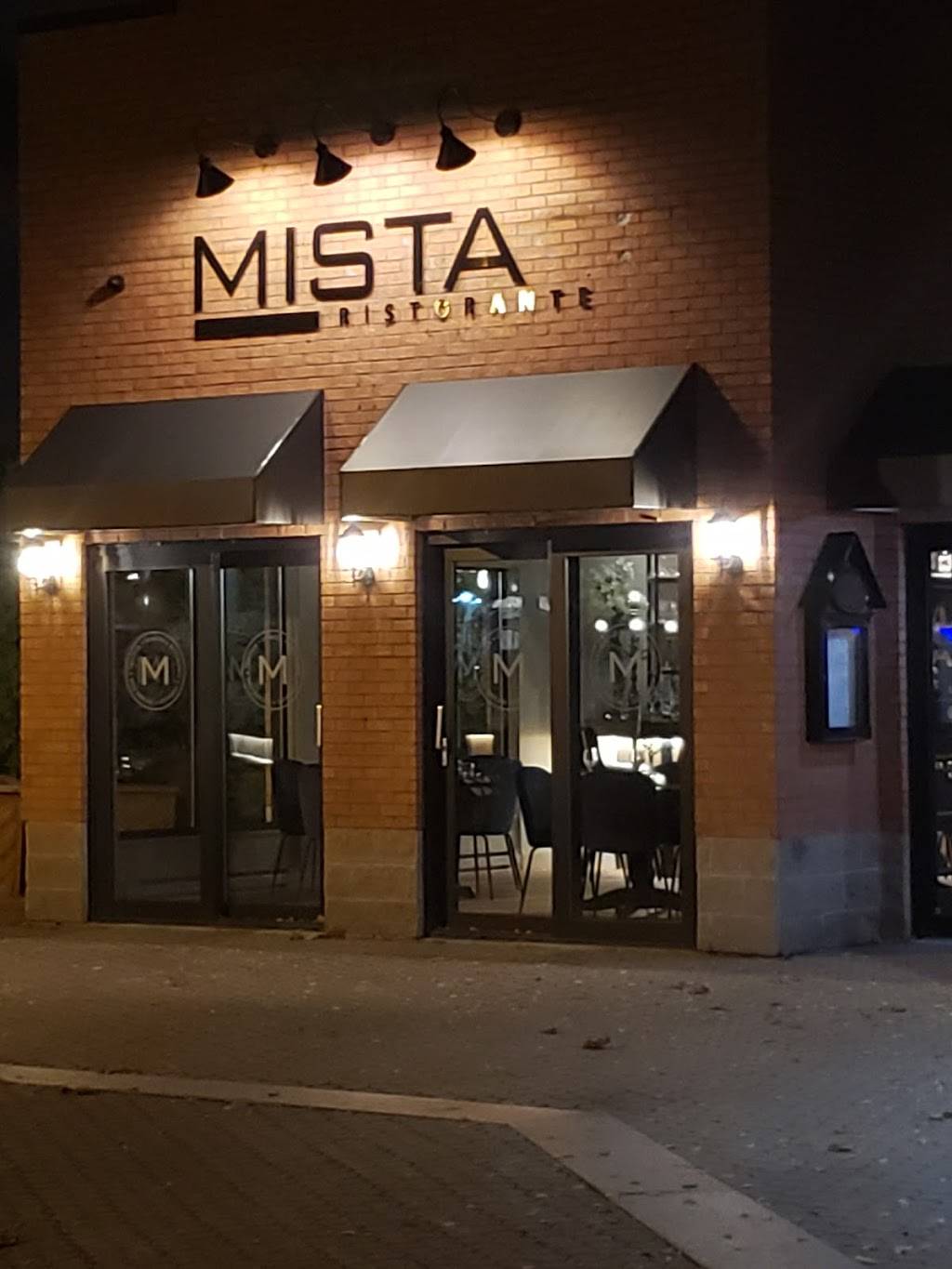 Le Mista | restaurant | 1485 Rue de Montarville, Saint-Bruno-de-Montarville, QC J3V 3T6, Canada | 4504614242 OR +1 450-461-4242