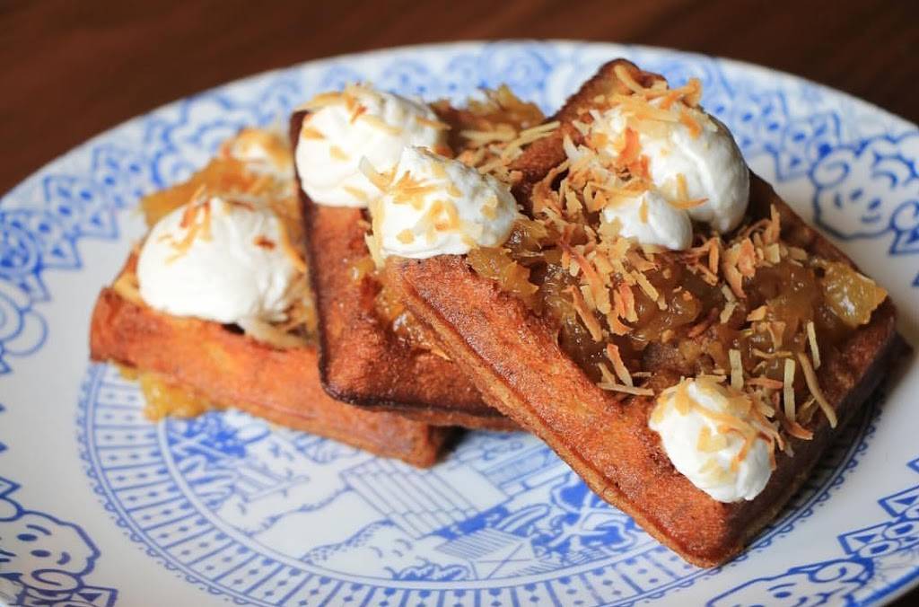 Gung Ho | restaurant | 2010 A Greenville Ave, Dallas, TX 75206, USA | 9729102106 OR +1 972-910-2106