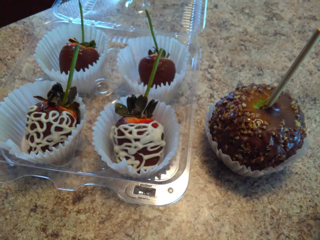 Crazy & Edible Creations | restaurant | 107 Spartanburg Highway 29 A, Lyman, SC 29365, USA | 8642797587 OR +1 864-279-7587