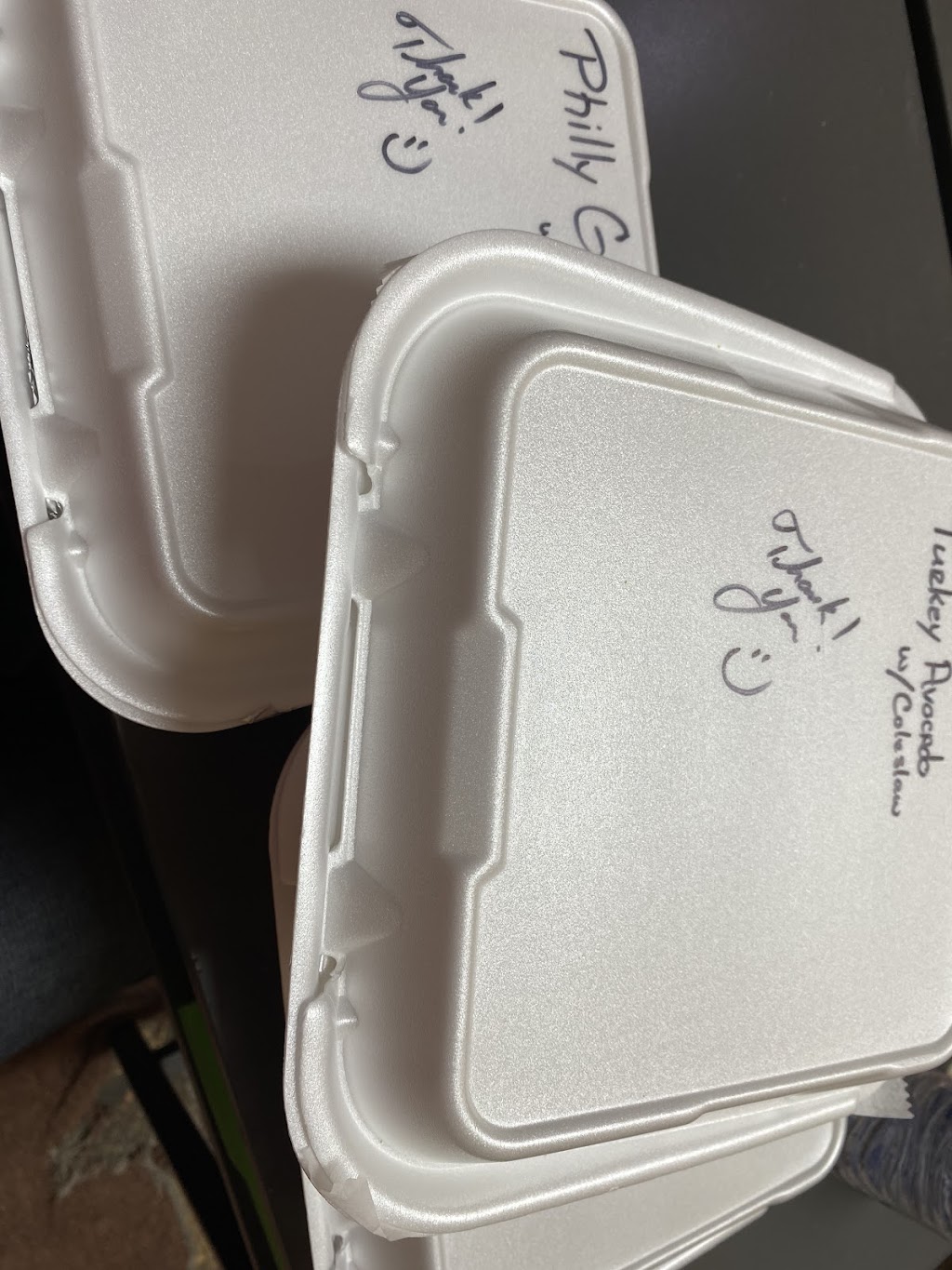 Geralds American Deli | restaurant | 1861 Brown Blvd Suite 219, Arlington, TX 76006, USA | 8178603333 OR +1 817-860-3333