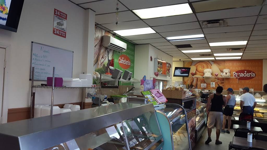 Todo En Uno | bakery | 6601 W Flagler St, Miami, FL 33144, USA | 3052636934 OR +1 305-263-6934