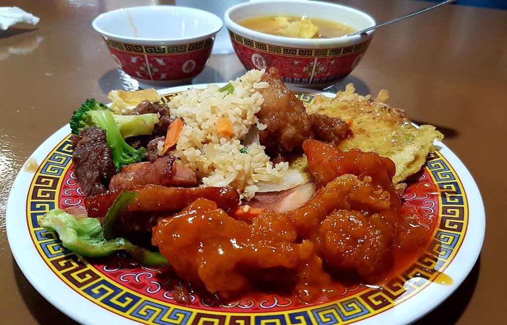 Hong Kong Paradise Restaurant | restaurant | 303 W Trimble Ave, Berryville, AR 72616, USA | 8704236790 OR +1 870-423-6790
