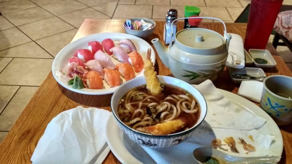 Hibachi Japanese Steakhouse | restaurant | 48 RHL Blvd, South Charleston, WV 25309, USA | 3047465560 OR +1 304-746-5560