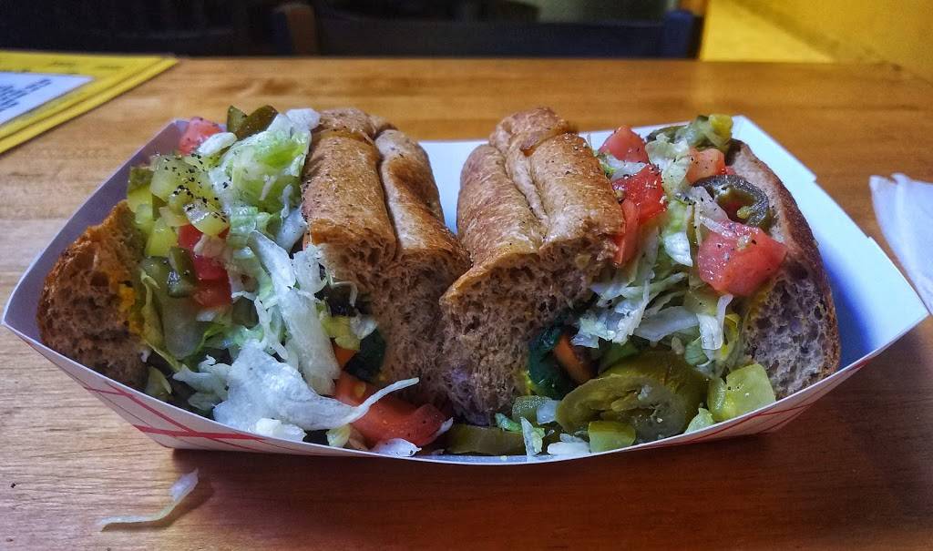 Subrageous Subs and BBQ | restaurant | 18683 S Dixie Hwy, Cutler Bay, FL 33157, USA | 3052358708 OR +1 305-235-8708