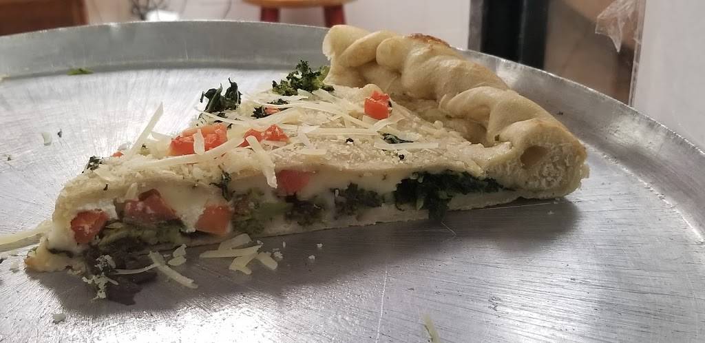 Chriss New York Pizzeria | restaurant | 128 N Reading Rd, Ephrata, PA 17522, USA | 7177216003 OR +1 717-721-6003