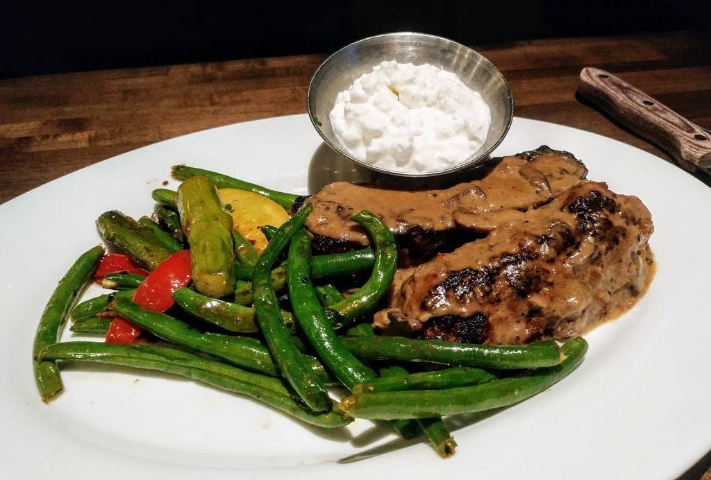 Sierra Grill | restaurant | 11099 Lackman Rd, Lenexa, KS 66219, USA | 9135993555 OR +1 913-599-3555