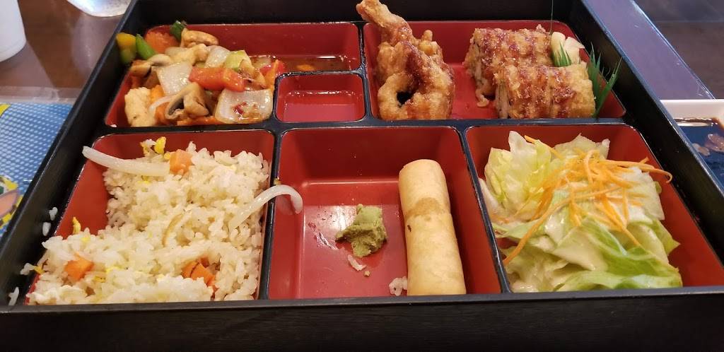 Singha Contemporary Thai & Sushi | restaurant | 2912 Wasson Rd, Cincinnati, OH 45209, USA | 5133510123 OR +1 513-351-0123