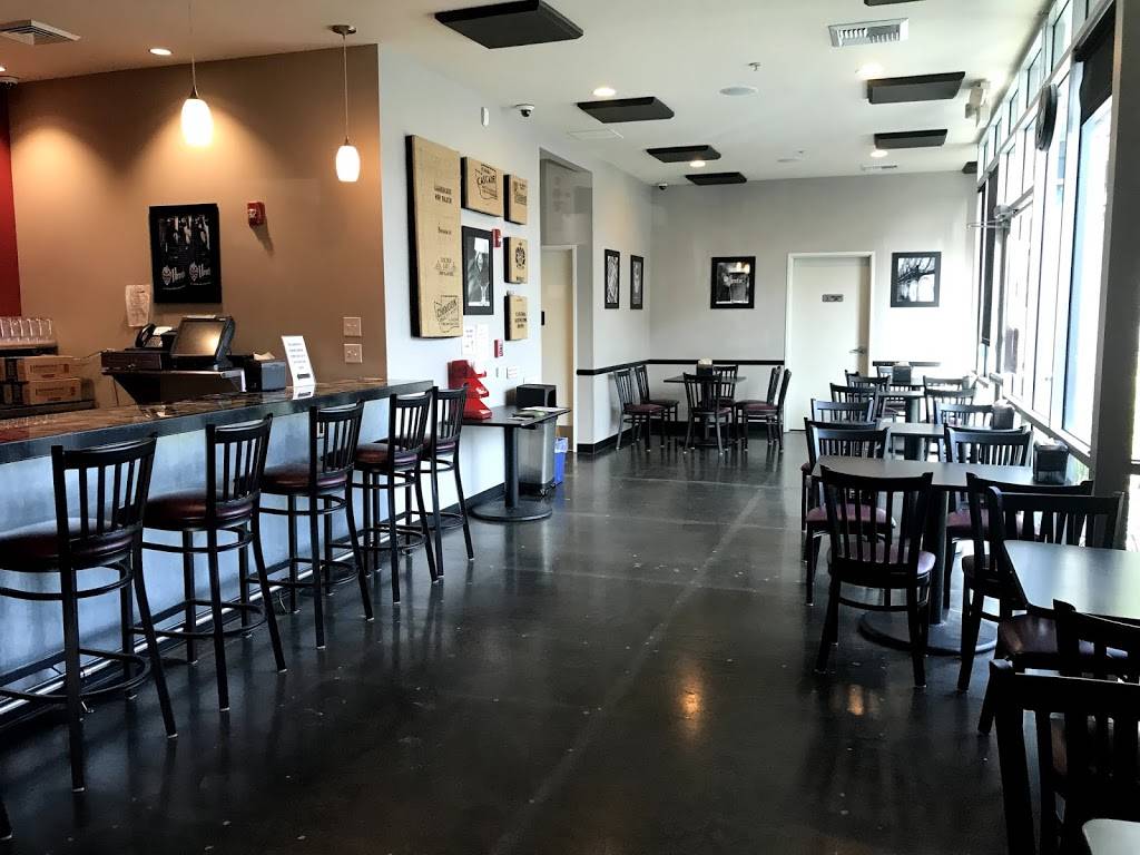 Heretic Brewing Company | restaurant | 1052 Horizon Dr, Fairfield, CA 94533, USA | 7073894573 OR +1 707-389-4573