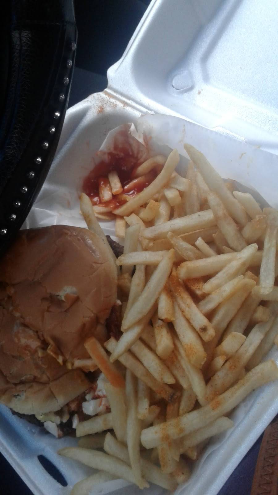 Bobs Carry Out Pile Em Up | meal takeaway | 3422 Statesville Ave, Charlotte, NC 28206, USA | 7049182264 OR +1 704-918-2264