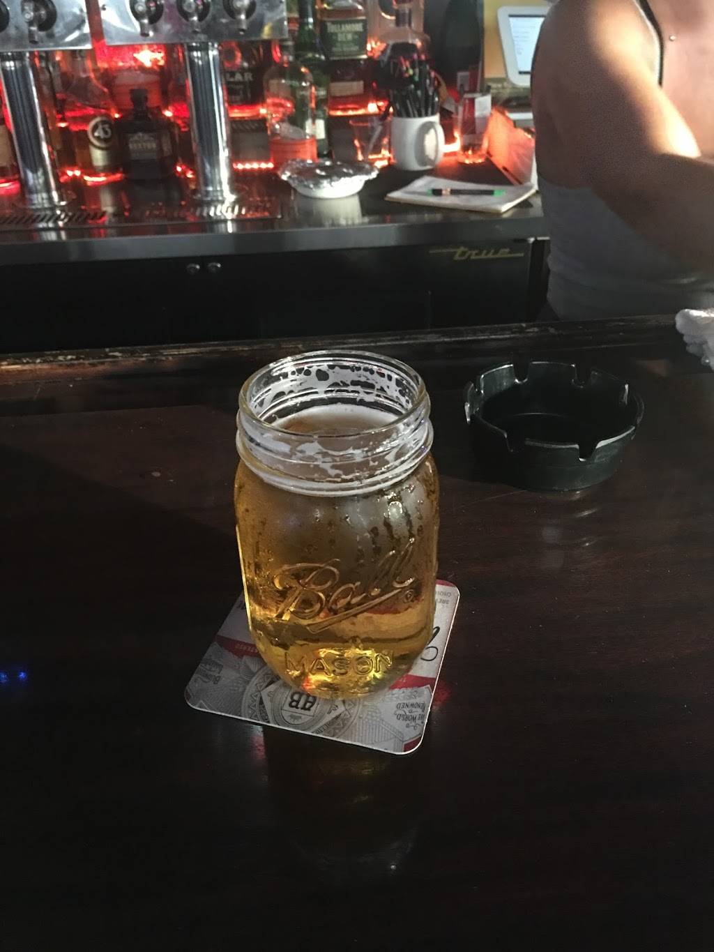 Cowboy Up Saloon | restaurant | 1609 Hendry St, Fort Myers, FL 33901, USA | 2399807630 OR +1 239-980-7630