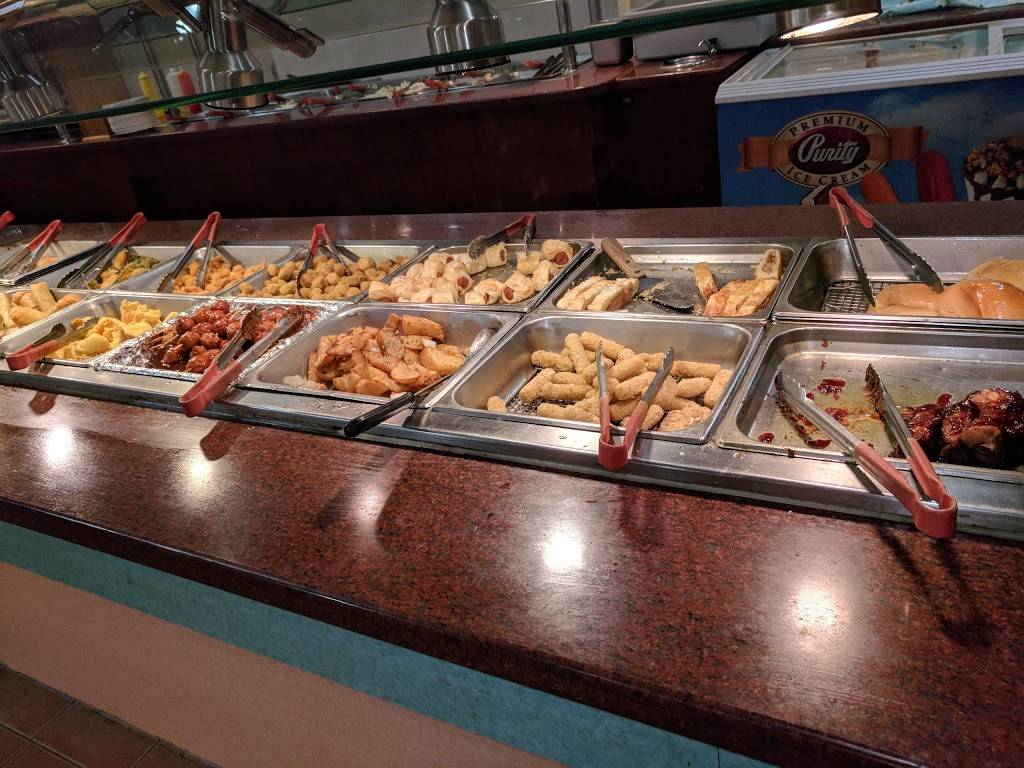 Mandarin House - Hampton Cove | restaurant | 326A Sutton Rd, Owens Cross Roads, AL 35763, USA | 2565339788 OR +1 256-533-9788