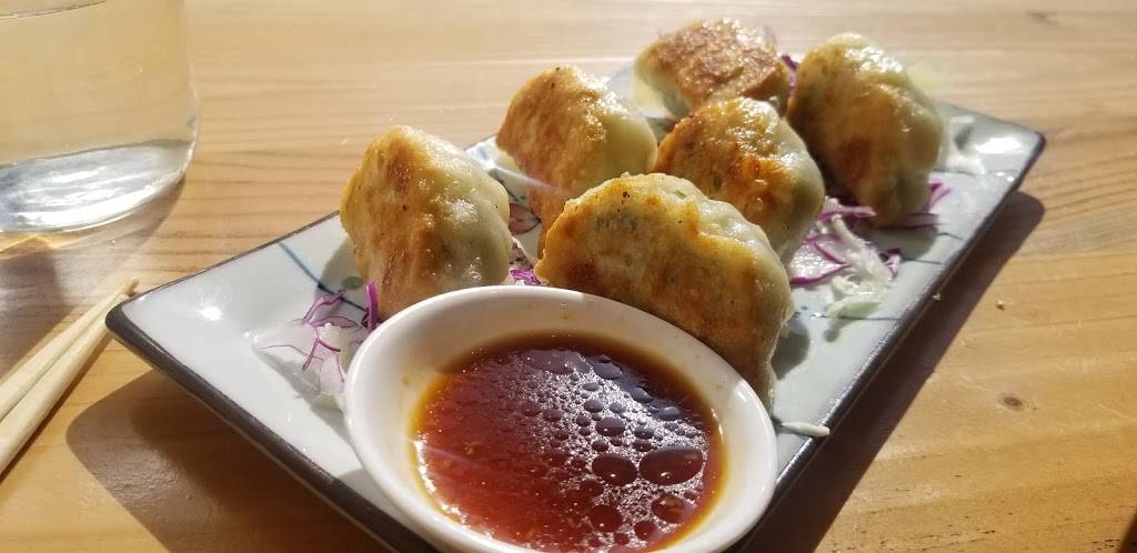 Dumpling Alley | restaurant | 2512 Clement St, San Francisco, CA 94121, USA | 4157539617 OR +1 415-753-9617